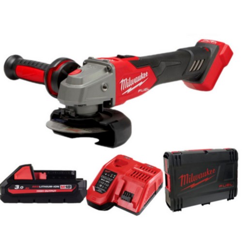 밀워키 M18 FSAGV125XB (3.0Ah, 배터리 1개)_이미지