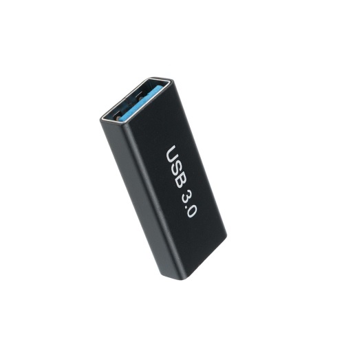 라이트컴 COMS IH004 USB 3.0 F-F 연장 젠더_이미지