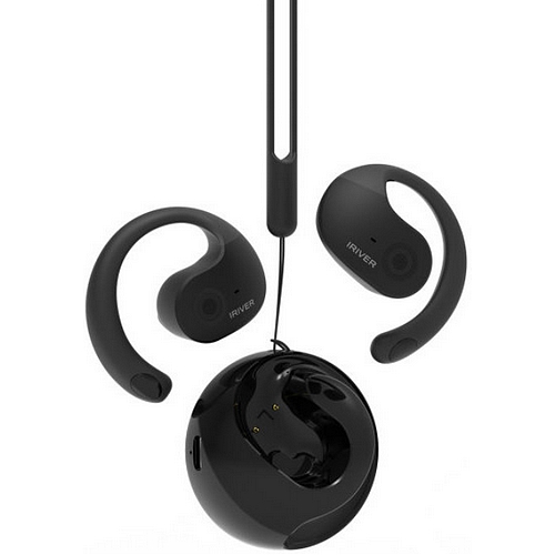 아이리버 핏볼 IOW-Y10_이미지