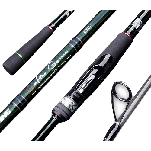 쿠잉 커터게임[CTS762ML]