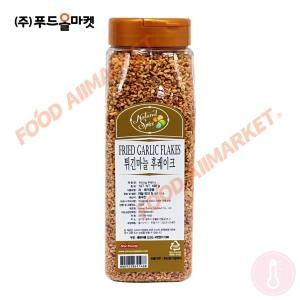 신영 튀긴마늘 후레이크 420g Garlic flakes이미지입니다. 누르면 해당 게시물로 새창이동합니다.