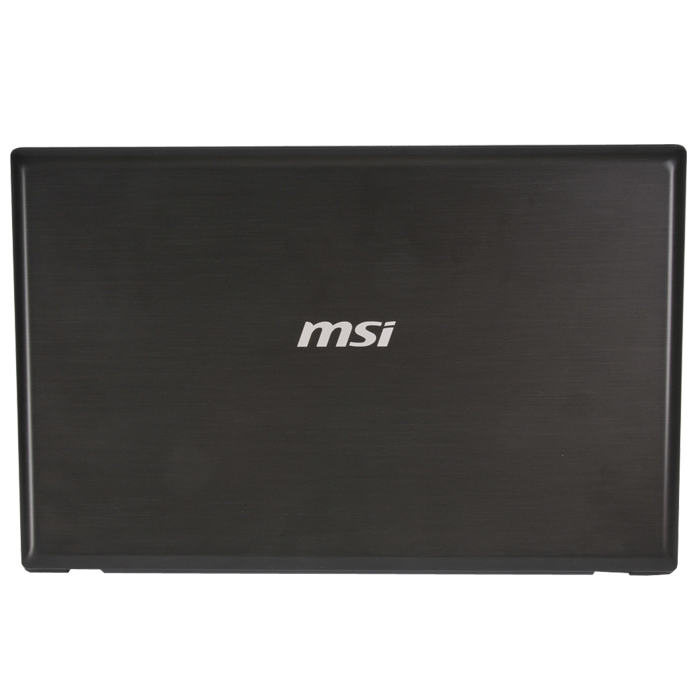 MSI FX61-i5 Shark MX