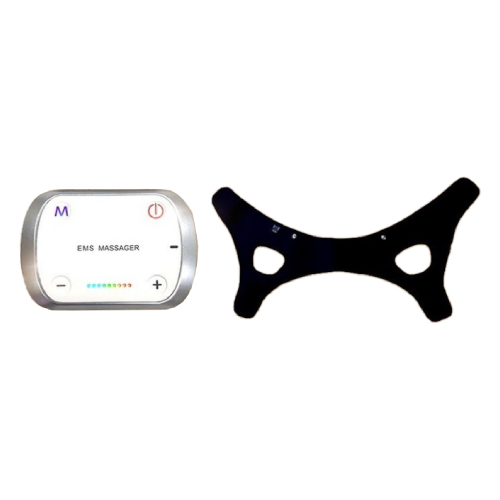 약손드림 얼굴 EMS 마사지기 KETR-0121