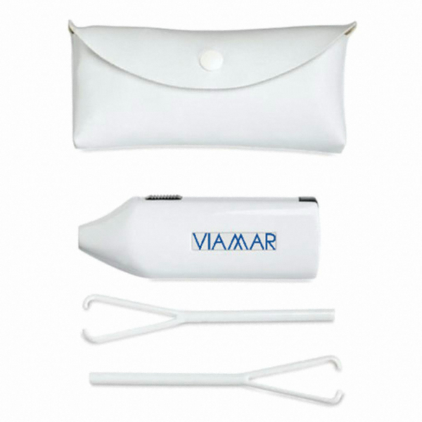 LLC VIAMAR 휴대용 믹서기 (Portable Drink and Fomuda Mixer)