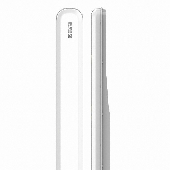 남영전구 LED 클릭 와이드 일자등 50W (10개)_이미지