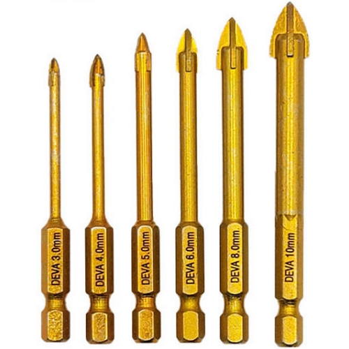 ���� Ÿ�Ϻ�Ʈ DV-UDB6P (6pcs)