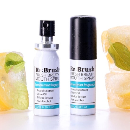 ������ ���귯�� ������ �극�� ������������ 15ml