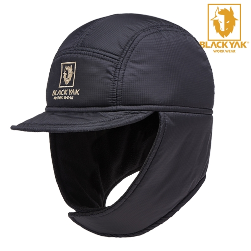 블랙야크 S 고소모 벨크로 방한모 귀달이 귀덮개 겨울모자 야외작업 등산 방한용품이미지입니다. 누르면 해당 게시물로 새창이동합니다.