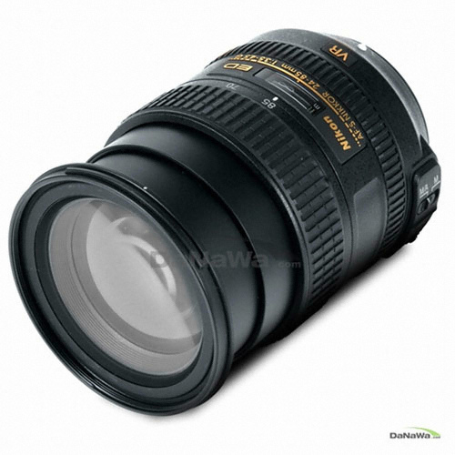 니콘 니코르 AF-S NIKKOR 24-85mm F3.5-4.5G ED VR (병행수입)