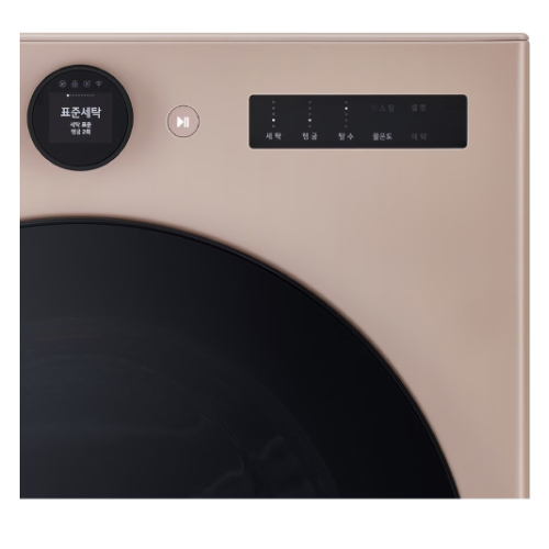 LG���� Ʈ�� AI �������÷��� FX25AF