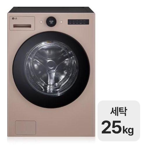 LG전자 트롬 AI 오브제컬렉션 FX25AF_이미지