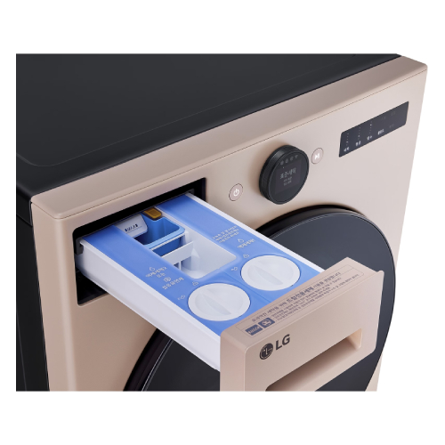 LG���� Ʈ�� AI �������÷��� FX25AF