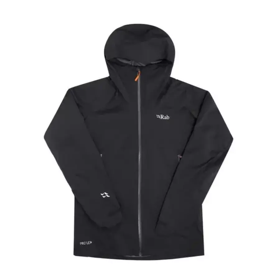 RABQWG90 ANTHRACITE 다운포어 초경량 남성 자켓