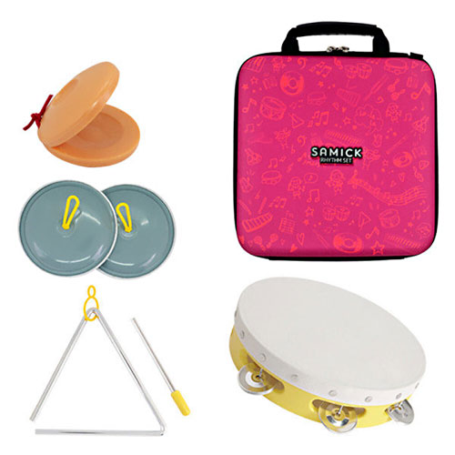 삼익악기 리듬세트 NSR-E32