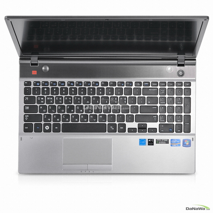 �Ｚ���� �ø���5 NT550P5C-S75L