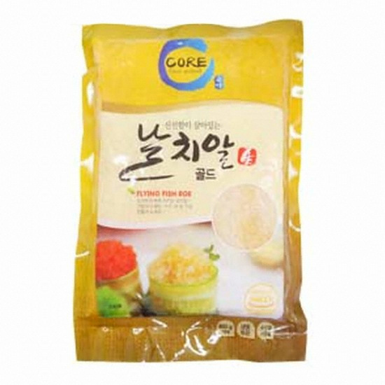 그램원 날치알 골드 500g (1개)_이미지