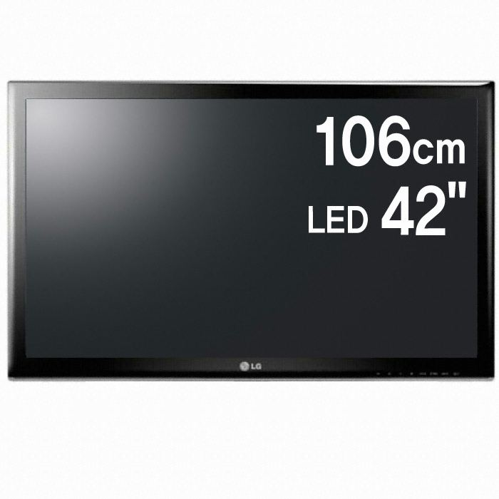 LG���� 42LM3400