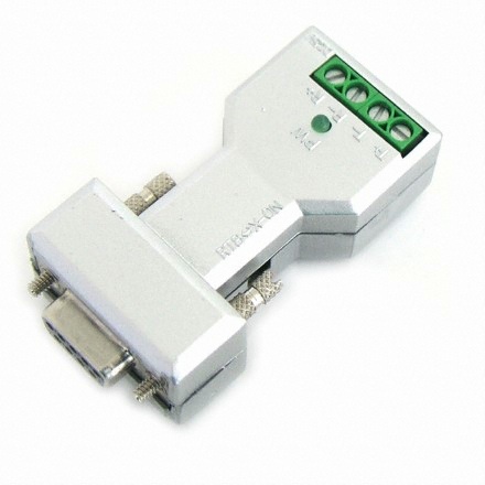 라이트컴 COMS LC-485S RS 232C-422/485 컨버터 9P