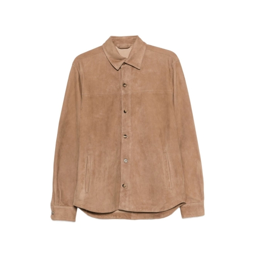 볼리올리 긴팔 셔츠 SS26 OCP508SB59010340 7140692_이미지