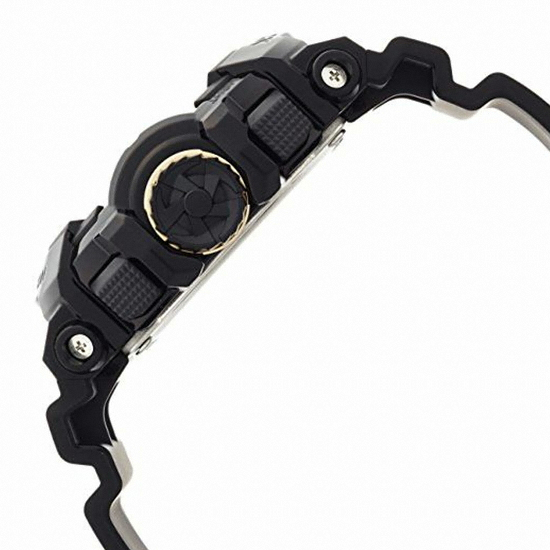 G-SHOCK G'MIX GBA-400-1A9_이미지