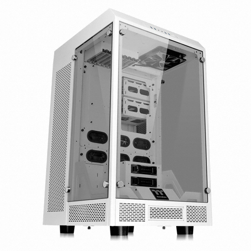 써멀테이크 The Tower 900 (스노우)