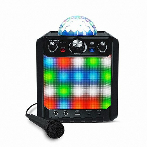 파티 락커 익스프레스