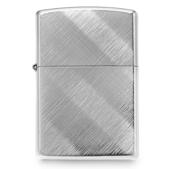 지포(ZIPPO) 다이애그널 위브 크롬 ZP28182이미지입니다. 누르면 해당 게시물로 새창이동합니다.