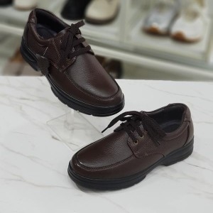 한슈 HANSHOE 세이브존07 남성 리얼가죽 로퍼3.5cm HS99H150vk S43221100_이미지
