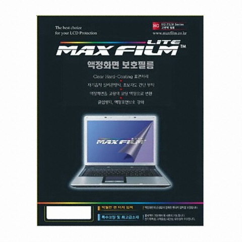 MAXFILM LHG141WA 보호필름_이미지