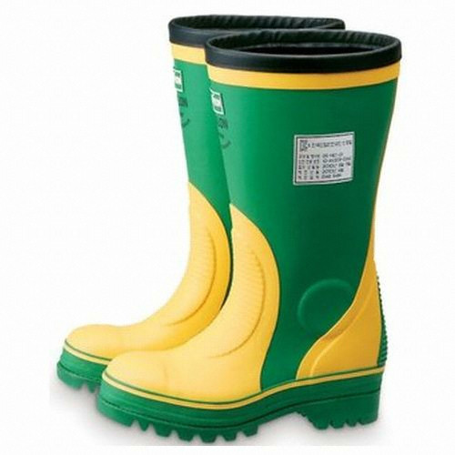 대신화학 내산 전용 장화 DS-내산-01_이미지