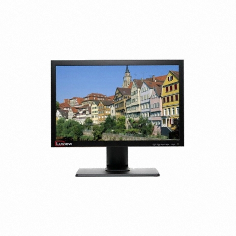 소보비젼 Luview LUV2401 무결점