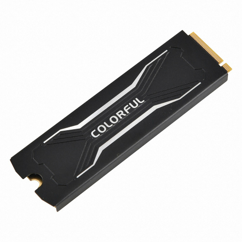 COLORFUL CN600 M.2 NVMe 웨이코스 (240GB)_이미지