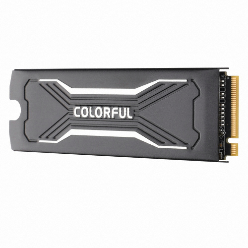COLORFUL CN600 M.2 NVMe 웨이코스 (240GB)_이미지