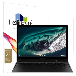 폰트리 힐링쉴드 삼성전자 갤럭시 크롬북2 360 고화질 액정보호필름