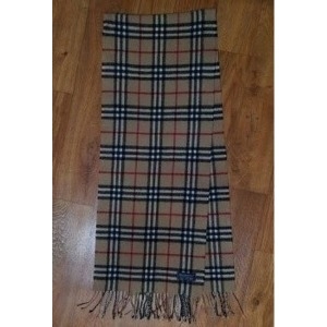 영국정품 램스울 머플러 목도리_이미지