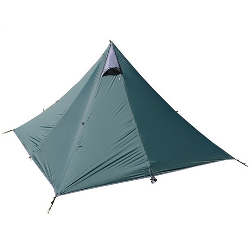 텐트마크디자인 판다 라이트 해외구매