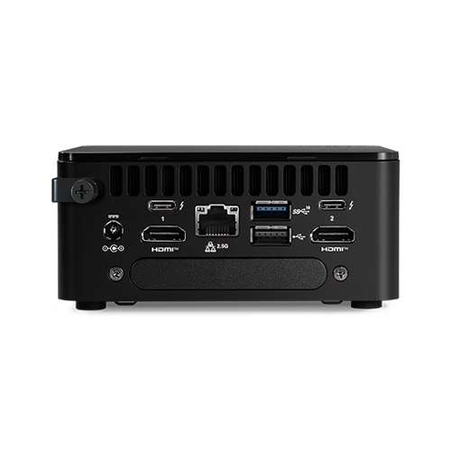 ASUS NUC 13 Pro Kit NUC13ANHi3 SSD (16GB, SSD 2TB)_이미지