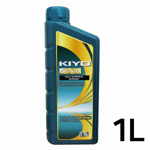 E 5W40 1L