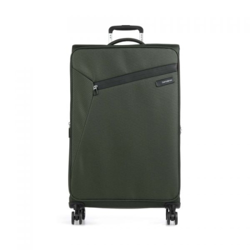 쌤소나이트 라이트빔 스피너 4륜 담쟁이덩굴 등반용 77cm 523136