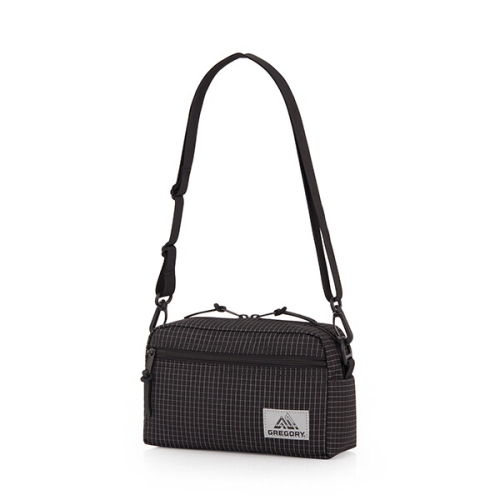 그레고리 가방 패디드 숄더 파우치 M REFLECTIVE RIPSTOP 2.5L크로스백 08JT1112