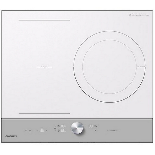 쿠첸 CIR-EW33KD1B1 (프리스탠딩, 8.7cm)_이미지