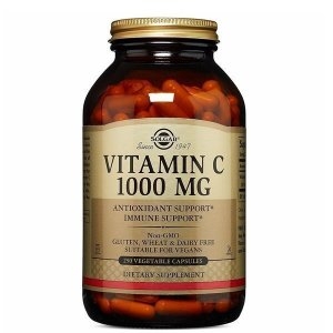 비타민 C 1000mg 250캡슐