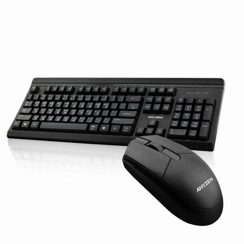 ANYZEN MK170 PU Ű���� ���콺 ��Ʈ