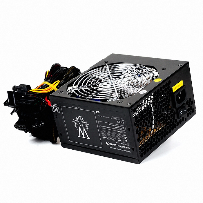 �������� W-K600 DUAL V2.3