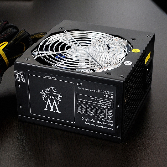 위드정보 W-K600 DUAL V2.3_이미지