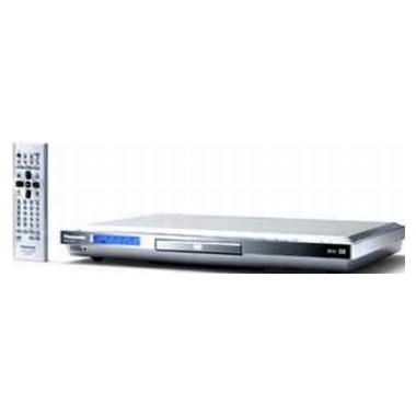 파나소닉 DVD-XV10_이미지