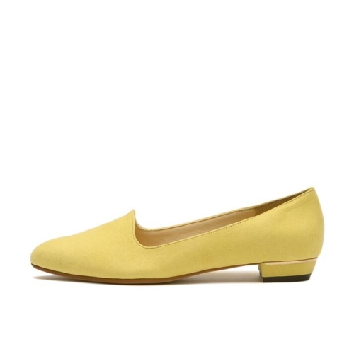 앙코르 JOLI 오페라 펌프스 1.5 YELLOW JE80250 6925910003045