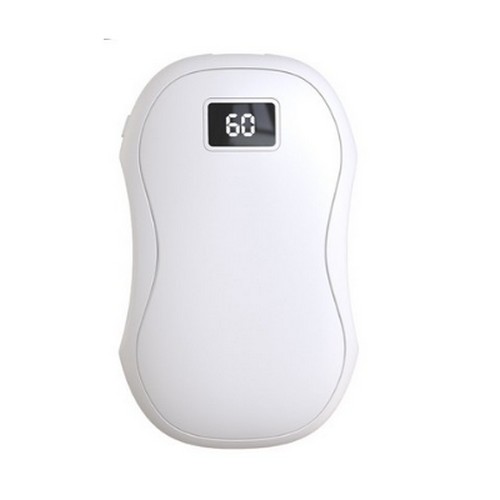 EIKER 듀이 손난로 보조배터리 5000mAh_이미지