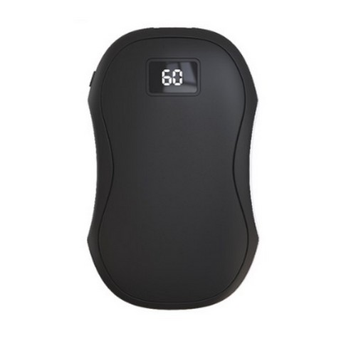 EIKER 듀이 손난로 보조배터리 5000mAh_이미지