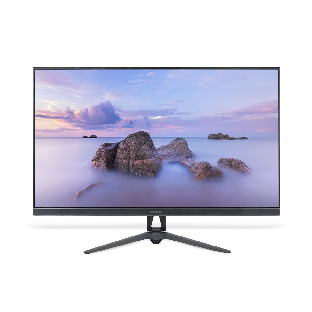 비엔엠큐닉스 큐닉스 QX27SD REAL 75 HDR 오피스